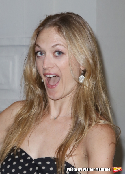 Photo Coverage: Inside the YOU CAN'T TAKE IT WITH YOU Opening Night Arrivals  Image