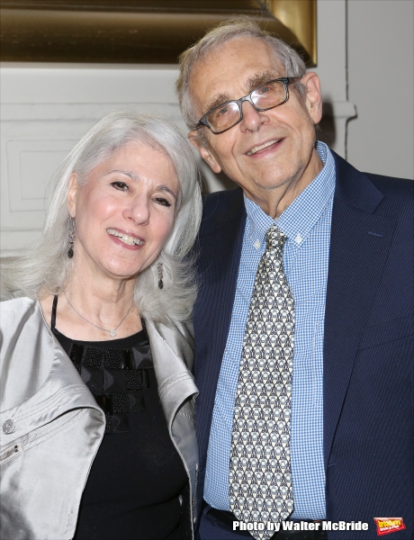 Photo Coverage: Inside the YOU CAN'T TAKE IT WITH YOU Opening Night Arrivals  Image