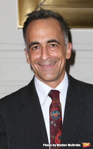 Photo Coverage: Inside the YOU CAN'T TAKE IT WITH YOU Opening Night Arrivals  Image