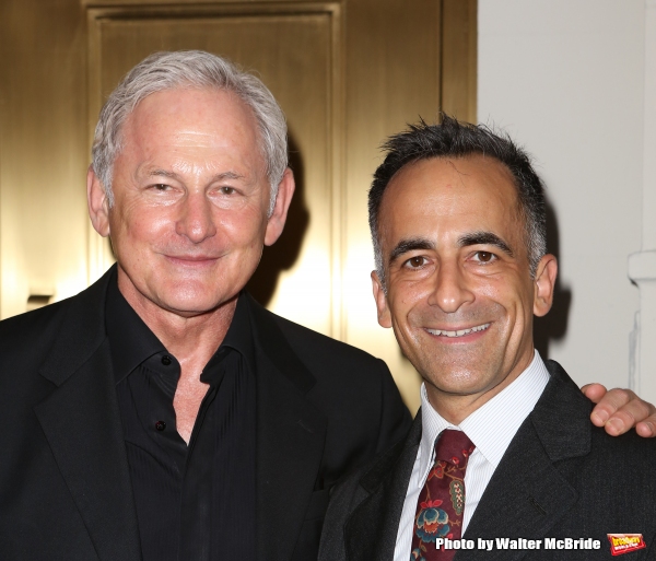 Photo Coverage: Inside the YOU CAN'T TAKE IT WITH YOU Opening Night Arrivals  Image