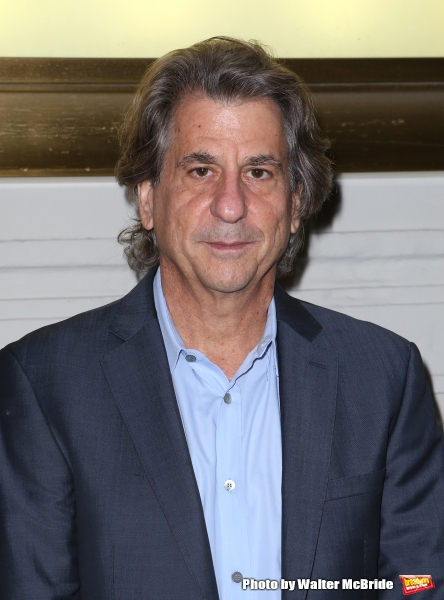 Photo Coverage: Inside the YOU CAN'T TAKE IT WITH YOU Opening Night Arrivals  Image