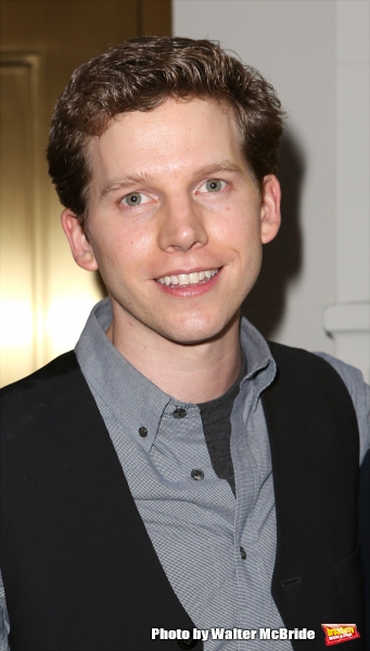 Photo Coverage: Inside the YOU CAN'T TAKE IT WITH YOU Opening Night Arrivals  Image