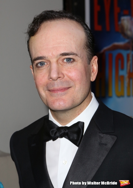 Photo Coverage: Inside the YOU CAN'T TAKE IT WITH YOU Opening Night Arrivals  Image