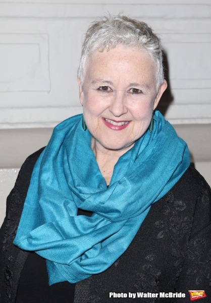 Photo Coverage: Inside the YOU CAN'T TAKE IT WITH YOU Opening Night Arrivals  Image