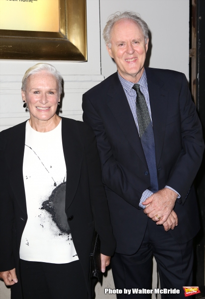 Photo Coverage: Inside the YOU CAN'T TAKE IT WITH YOU Opening Night Arrivals  Image