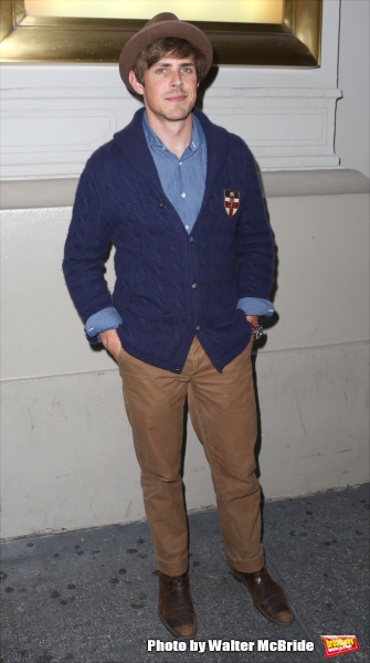 Photo Coverage: Inside the YOU CAN'T TAKE IT WITH YOU Opening Night Arrivals  Image