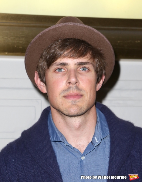 Photo Coverage: Inside the YOU CAN'T TAKE IT WITH YOU Opening Night Arrivals  Image