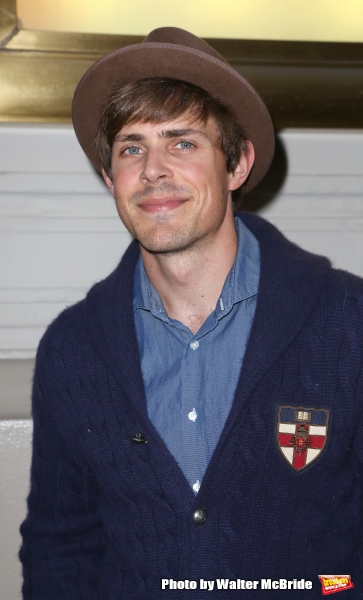 Photo Coverage: Inside the YOU CAN'T TAKE IT WITH YOU Opening Night Arrivals  Image