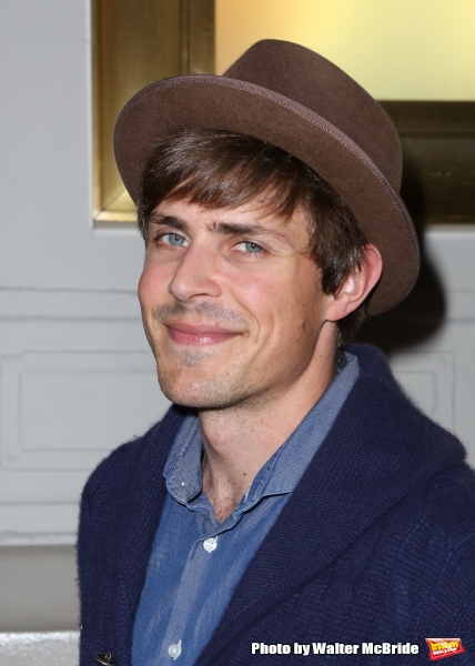 Photo Coverage: Inside the YOU CAN'T TAKE IT WITH YOU Opening Night Arrivals  Image