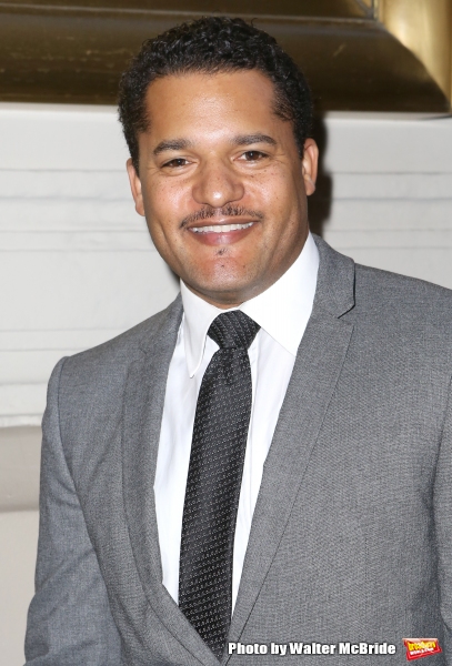 Photo Coverage: Inside the YOU CAN'T TAKE IT WITH YOU Opening Night Arrivals  Image