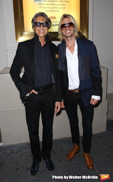 Photo Coverage: Inside the YOU CAN'T TAKE IT WITH YOU Opening Night Arrivals  Image