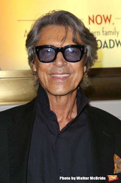 Photo Coverage: Inside the YOU CAN'T TAKE IT WITH YOU Opening Night Arrivals  Image