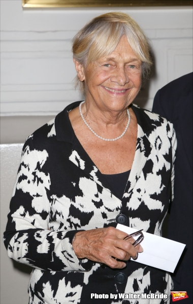 Photo Coverage: Inside the YOU CAN'T TAKE IT WITH YOU Opening Night Arrivals  Image