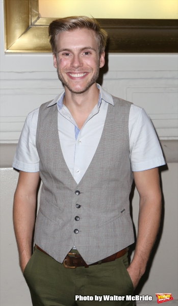 Photo Coverage: Inside the YOU CAN'T TAKE IT WITH YOU Opening Night Arrivals  Image