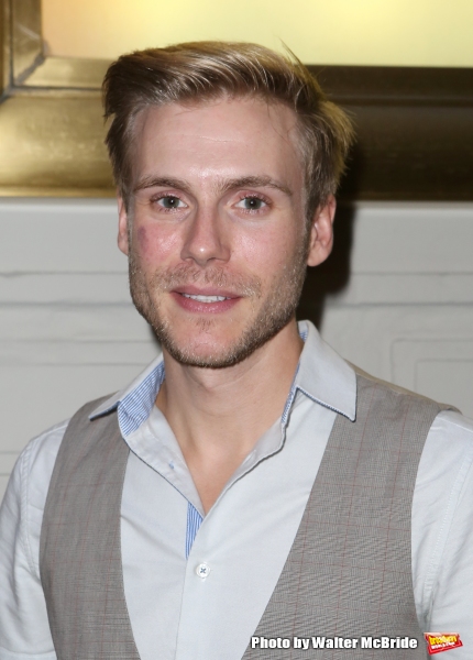 Photo Coverage: Inside the YOU CAN'T TAKE IT WITH YOU Opening Night Arrivals  Image