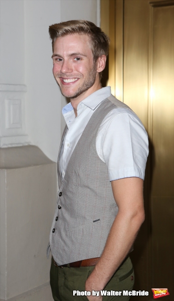 Photo Coverage: Inside the YOU CAN'T TAKE IT WITH YOU Opening Night Arrivals  Image