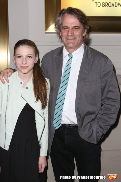 Photo Coverage: Inside the YOU CAN'T TAKE IT WITH YOU Opening Night Arrivals  Image