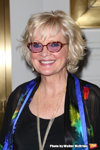 Photo Coverage: Inside the YOU CAN'T TAKE IT WITH YOU Opening Night Arrivals  Image