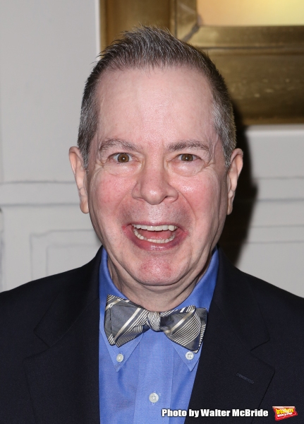 Photo Coverage: Inside the YOU CAN'T TAKE IT WITH YOU Opening Night Arrivals  Image