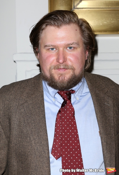 Photo Coverage: Inside the YOU CAN'T TAKE IT WITH YOU Opening Night Arrivals  Image