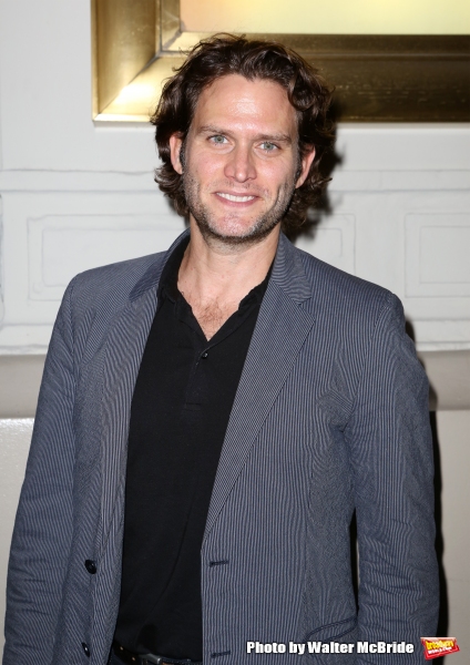 Photo Coverage: Inside the YOU CAN'T TAKE IT WITH YOU Opening Night Arrivals  Image