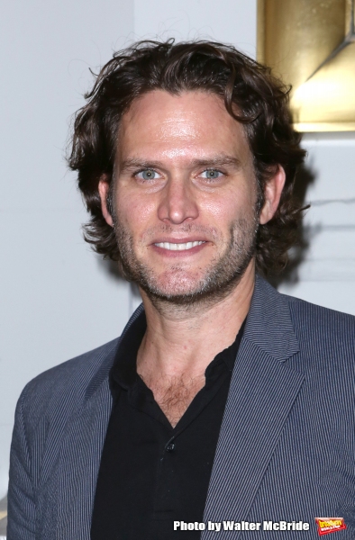 Photo Coverage: Inside the YOU CAN'T TAKE IT WITH YOU Opening Night Arrivals  Image