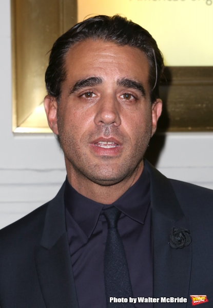 Photo Coverage: Inside the YOU CAN'T TAKE IT WITH YOU Opening Night Arrivals  Image