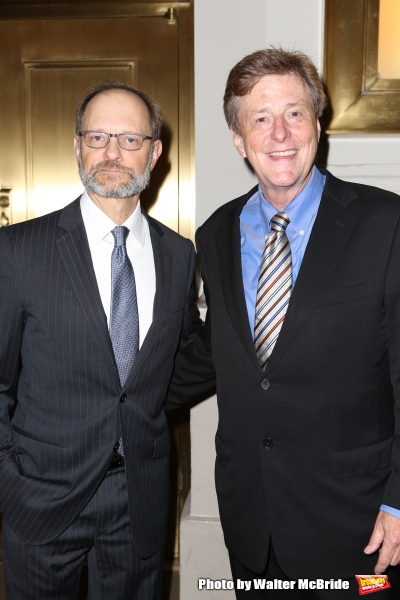 Photo Coverage: Inside the YOU CAN'T TAKE IT WITH YOU Opening Night Arrivals  Image