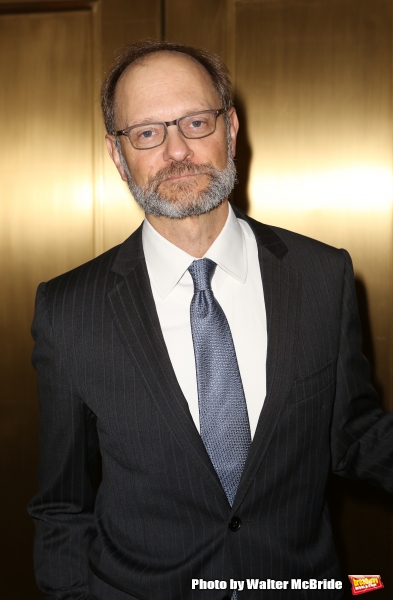 Photo Coverage: Inside the YOU CAN'T TAKE IT WITH YOU Opening Night Arrivals  Image