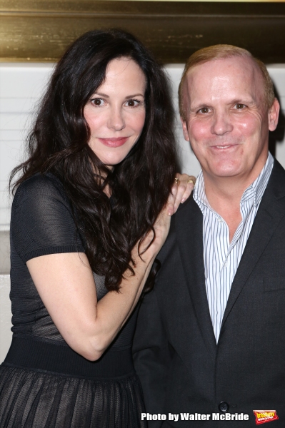 Photo Coverage: Inside the YOU CAN'T TAKE IT WITH YOU Opening Night Arrivals  Image