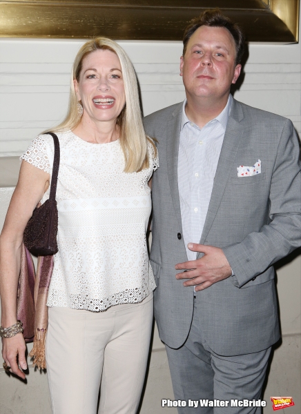 Photo Coverage: Inside the YOU CAN'T TAKE IT WITH YOU Opening Night Arrivals  Image