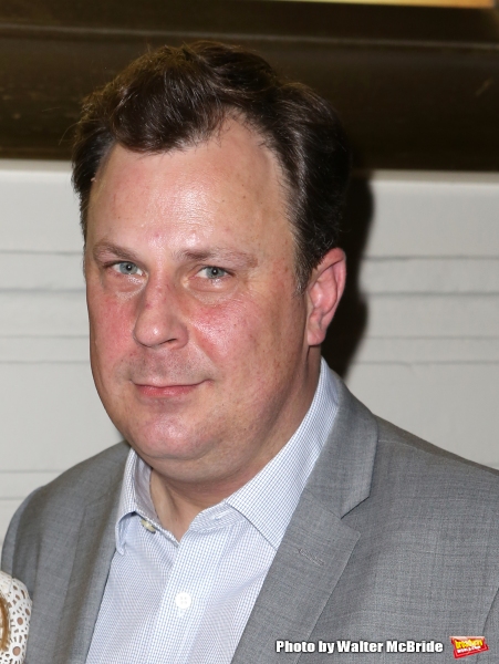 Photo Coverage: Inside the YOU CAN'T TAKE IT WITH YOU Opening Night Arrivals  Image