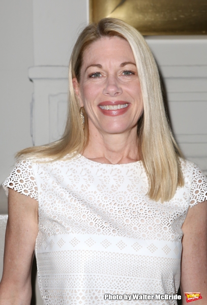 Photo Coverage: Inside the YOU CAN'T TAKE IT WITH YOU Opening Night Arrivals  Image