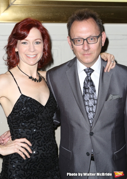 Photo Coverage: Inside the YOU CAN'T TAKE IT WITH YOU Opening Night Arrivals  Image