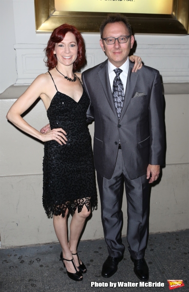 Photo Coverage: Inside the YOU CAN'T TAKE IT WITH YOU Opening Night Arrivals  Image