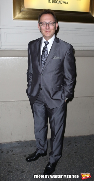 Photo Coverage: Inside the YOU CAN'T TAKE IT WITH YOU Opening Night Arrivals  Image