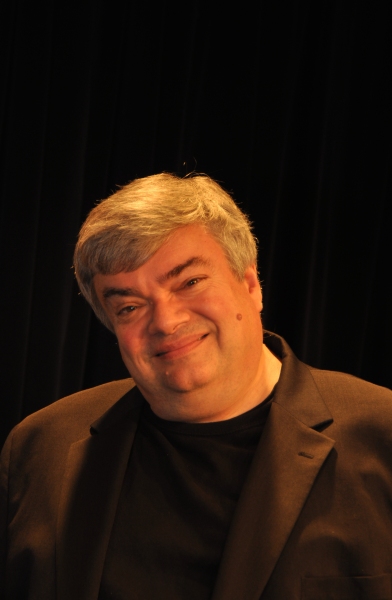 Photo Coverage: Inside Gingold Theatrical Group's VILLAGE WOOING Reading Image