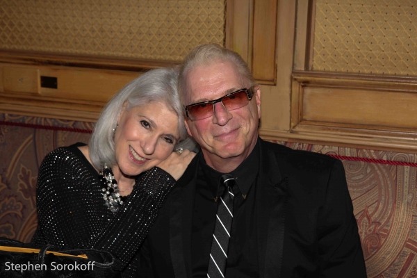 Photo Coverage: LES GIRLS Plays The Friars Club Image