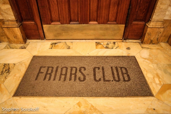Photo Coverage: LES GIRLS Plays The Friars Club Image