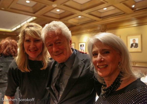 Photo Coverage: LES GIRLS Plays The Friars Club Image