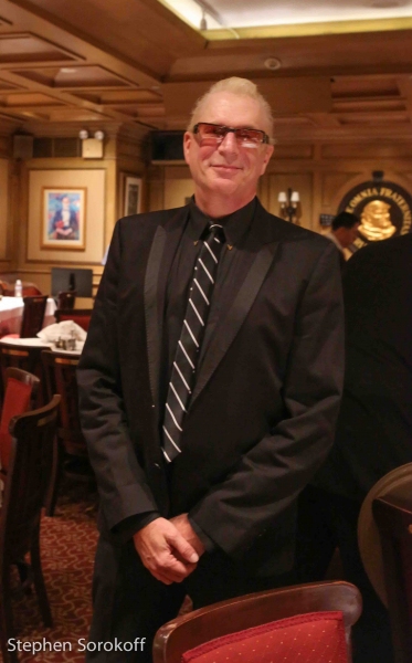 Photo Coverage: LES GIRLS Plays The Friars Club Image