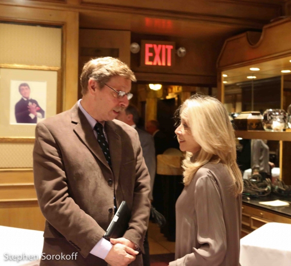 Photo Coverage: LES GIRLS Plays The Friars Club Image