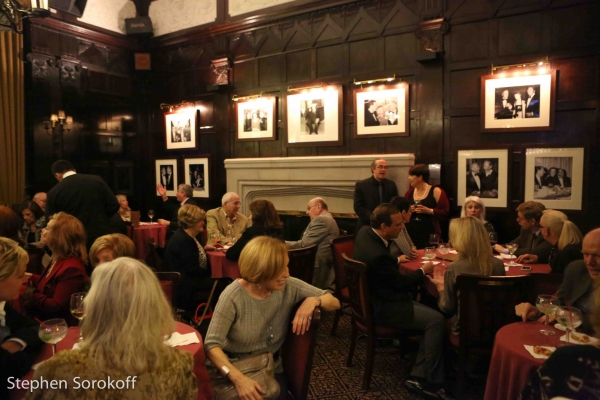 Photo Coverage: LES GIRLS Plays The Friars Club Image