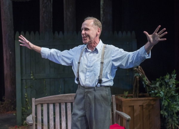 Photo Flash: First Look at Raven Theatre's ALL MY SONS Image