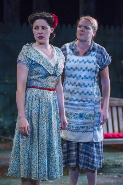 Photo Flash: First Look at Raven Theatre's ALL MY SONS 