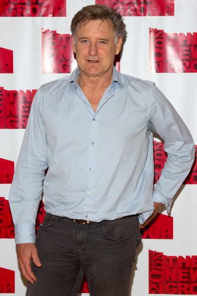 Photo Coverage: Company of New Group's STICKS AND BONES Meets the Press Image