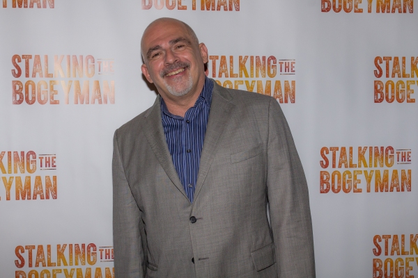 Photo Flash: Inside Opening Night of STALKING THE BOGEYMAN Image