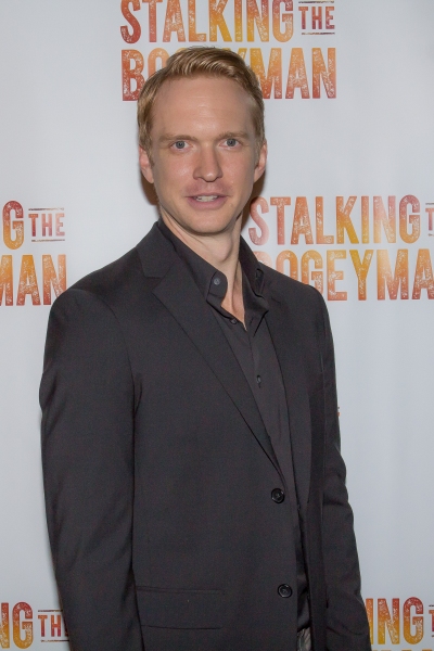 Photo Flash: Inside Opening Night of STALKING THE BOGEYMAN Image