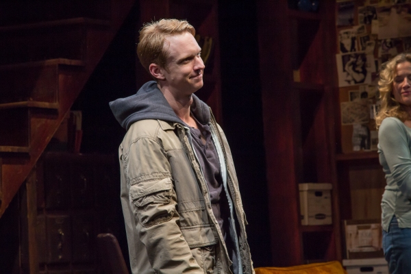 Photo Flash: Inside Opening Night of STALKING THE BOGEYMAN Image