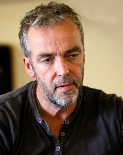 Photo Flash: In Rehearsal with John Hannah and More for Anya Reiss's UNCLE VANYA Image